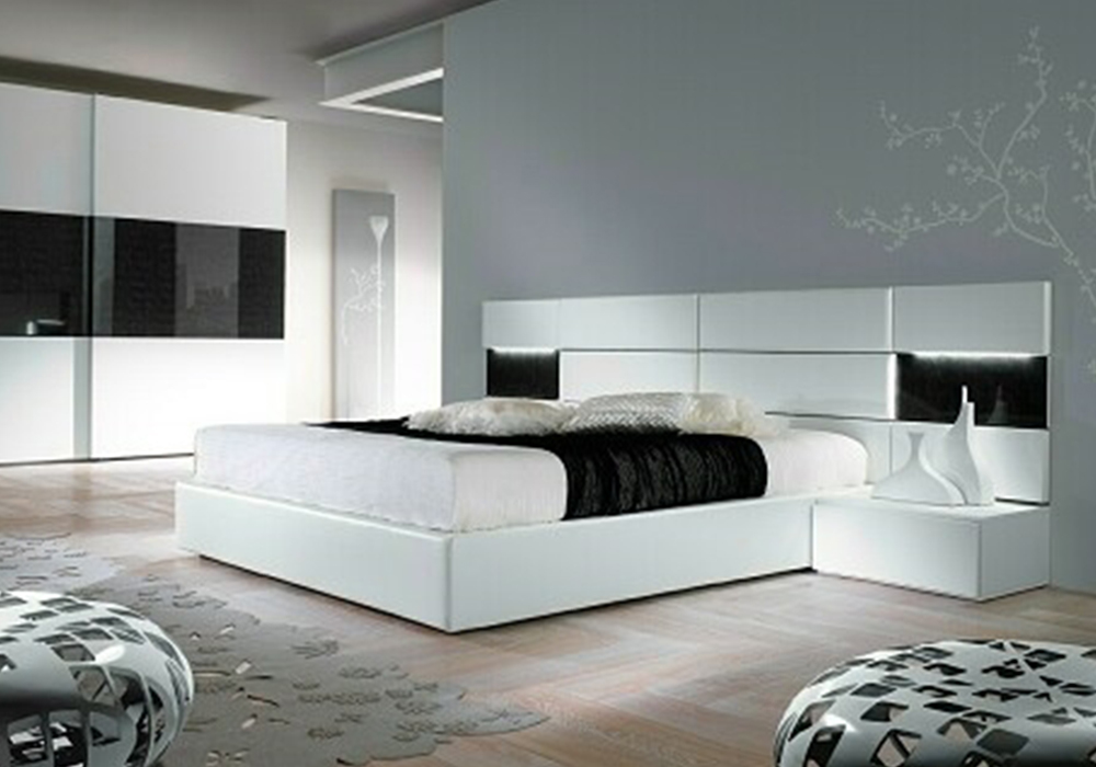 Dormitorios | Palermo Design